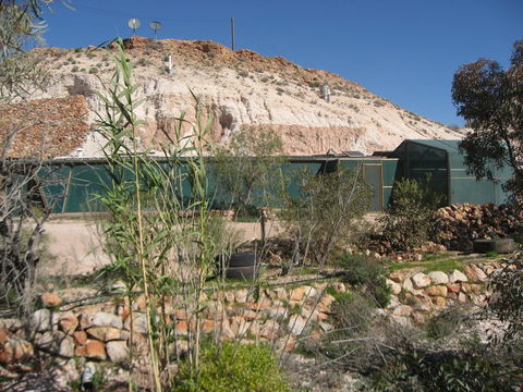 Venushill B+B - Perths Hotel 40