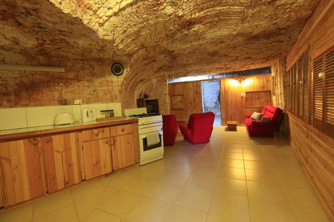 Venushill B+B - Perths Hotel 14