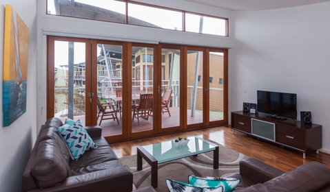 South Shores Trevally Villa 92 - South Shores Normanville - Perths Hotel 4