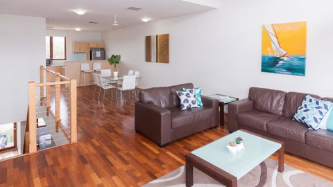 South Shores Trevally Villa 92 - South Shores Normanville - Perths Hotel 13