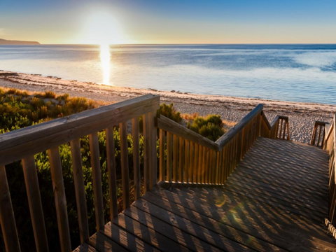 South Shores Trevally Villa 92 - South Shores Normanville - Perths Hotel 9