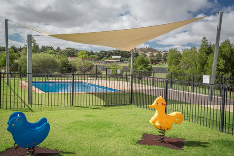 South Shores Trevally Villa 92 - South Shores Normanville - Perths Hotel 19