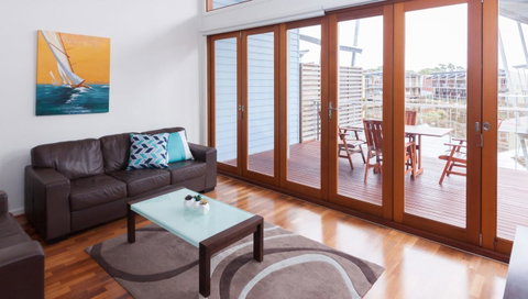 South Shores Trevally Villa 92 - South Shores Normanville - Perths Hotel 17
