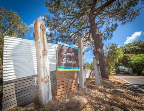 South Shores Trevally Villa 92 - South Shores Normanville - Perths Hotel 15