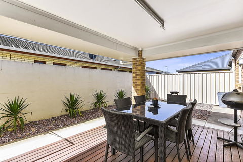 City Fringe Apartment - Perths Hotel 5