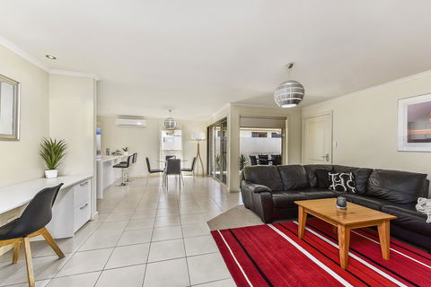City Fringe Apartment - Perths Hotel 0