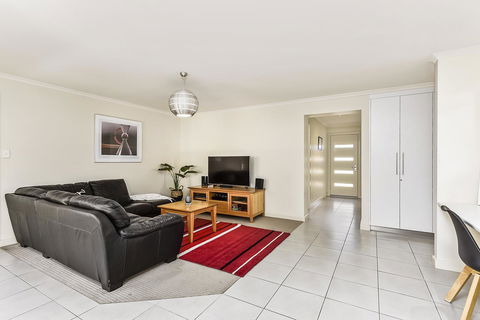 City Fringe Apartment - Perths Hotel 7
