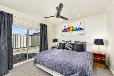 City Fringe Apartment - Perths Hotel 2