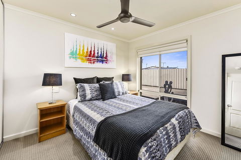City Fringe Apartment - Perths Hotel 4