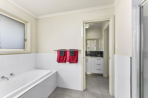 City Fringe Apartment - Perths Hotel 8