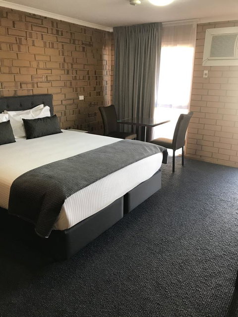 Frewville Motor Inn - Perths Hotel 31