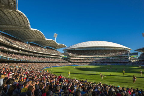Frewville Motor Inn - Perths Hotel 5
