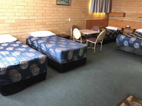 Frewville Motor Inn - Perths Hotel 14
