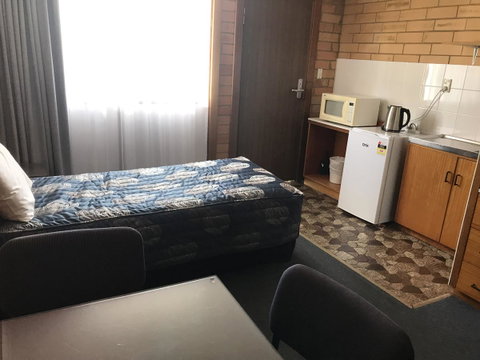 Frewville Motor Inn - Perths Hotel 10