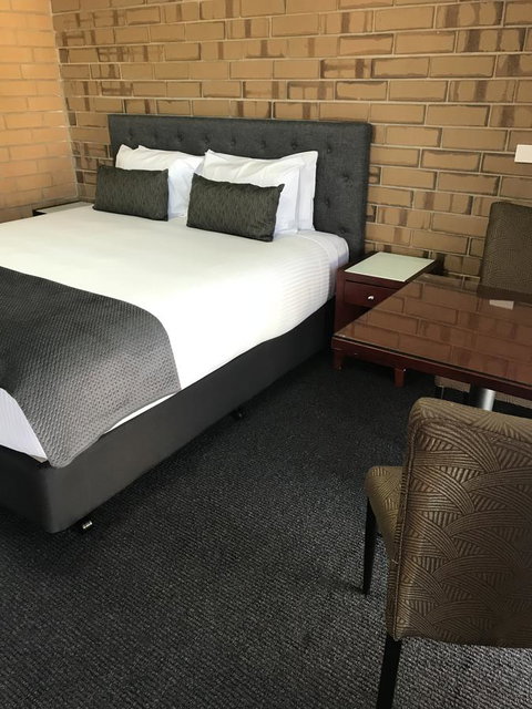 Frewville Motor Inn - Perths Hotel 20