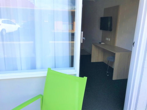 Frewville Motor Inn - Perths Hotel 3