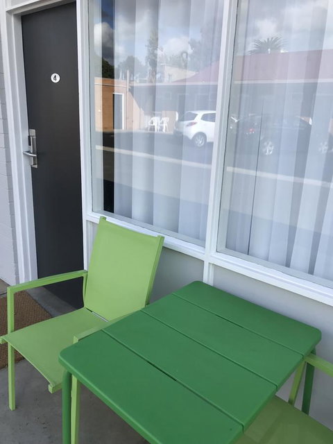 Frewville Motor Inn - Perths Hotel 4