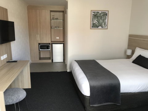Frewville Motor Inn - Perths Hotel 0