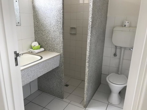 Frewville Motor Inn - Perths Hotel 17