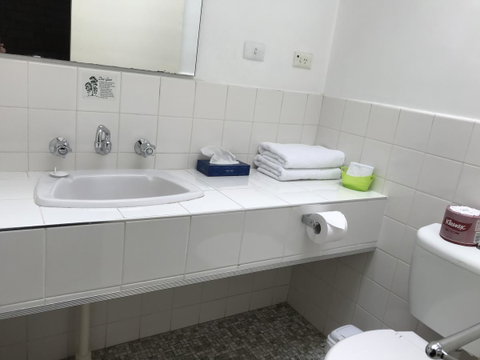 Frewville Motor Inn - Perths Hotel 8