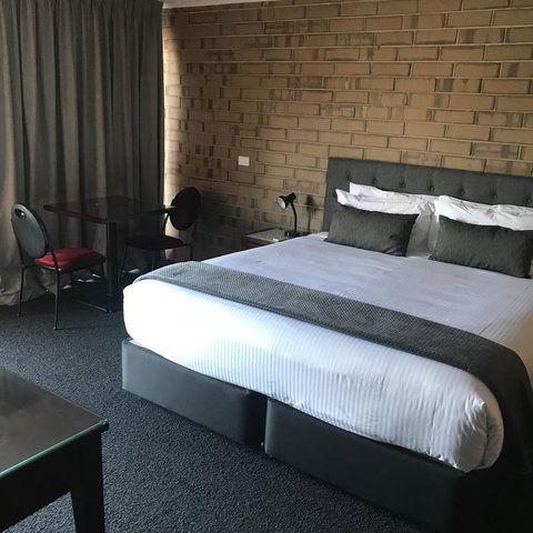 Frewville Motor Inn - Perths Hotel 18