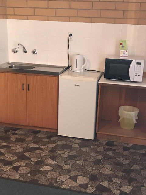 Frewville Motor Inn - Perths Hotel 28