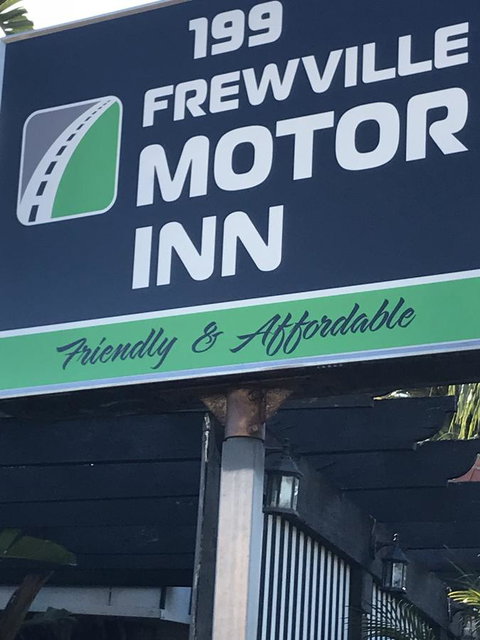 Frewville Motor Inn - Perths Hotel 27