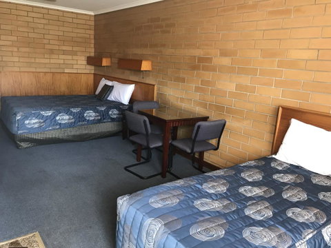 Frewville Motor Inn - Perths Hotel 9