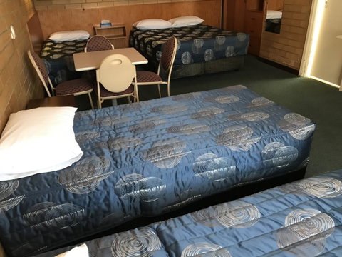 Frewville Motor Inn - Perths Hotel 13