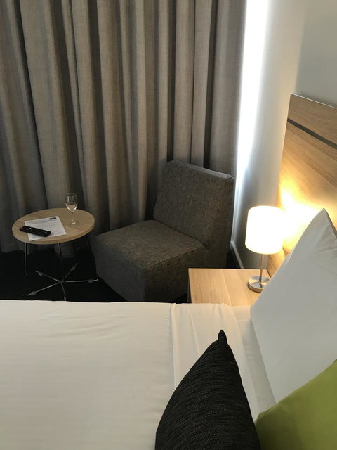 Frewville Motor Inn - Perths Hotel 2