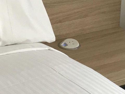 Frewville Motor Inn - Perths Hotel 16
