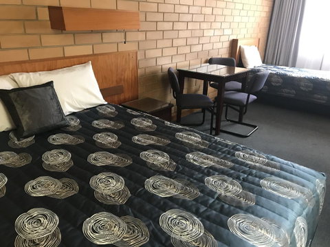 Frewville Motor Inn - Perths Hotel 11