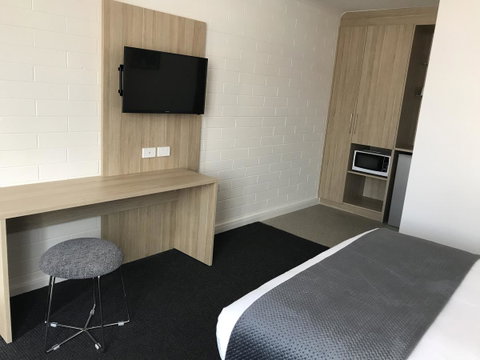 Frewville Motor Inn - Perths Hotel 15