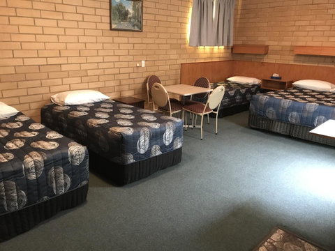 Frewville Motor Inn - Perths Hotel 12