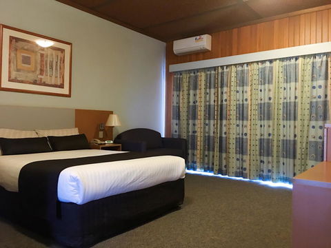 Desert Cave Hotel - Perths Hotel 43