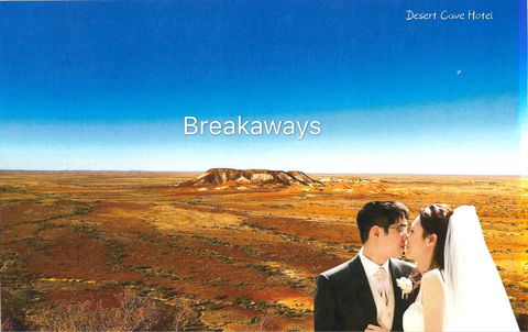 Desert Cave Hotel - Perths Hotel 35