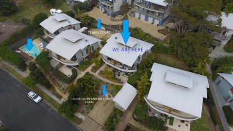 Boom 6 Boomerang Beach - Perths Hotel 19