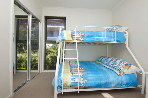 Boom 6 Boomerang Beach - Perths Hotel 12