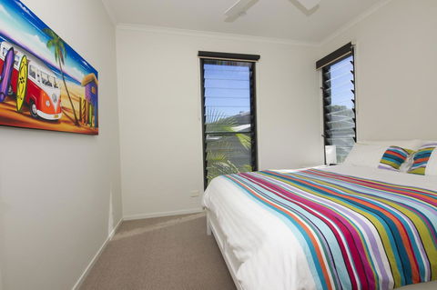 Boom 6 Boomerang Beach - Perths Hotel 15