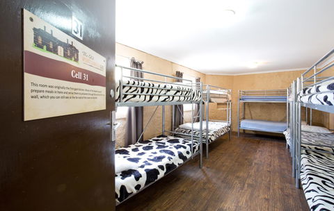 The Old Mount Gambier Gaol - Perths Hotel 10