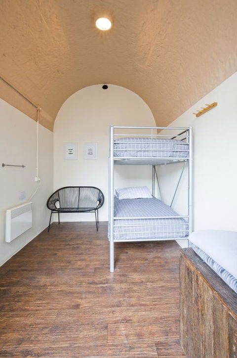 The Old Mount Gambier Gaol - Perths Hotel 6