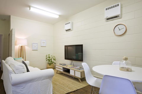 The Old Mount Gambier Gaol - Perths Hotel 35