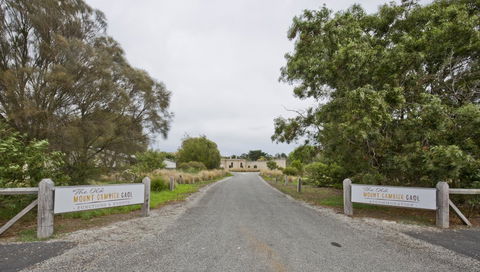 The Old Mount Gambier Gaol - Perths Hotel 31