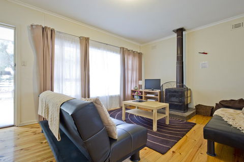 The Old Mount Gambier Gaol - Perths Hotel 24