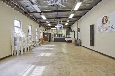 The Old Mount Gambier Gaol - Perths Hotel 44