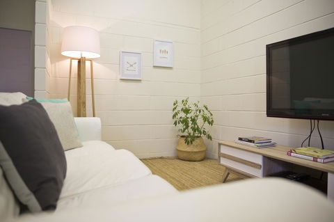 The Old Mount Gambier Gaol - Perths Hotel 17