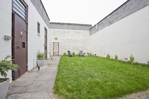 The Old Mount Gambier Gaol - Perths Hotel 33
