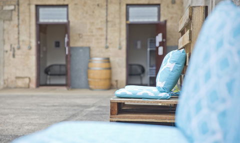 The Old Mount Gambier Gaol - Perths Hotel 22