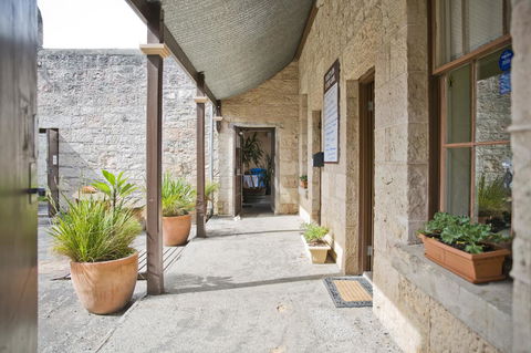 The Old Mount Gambier Gaol - Perths Hotel 18