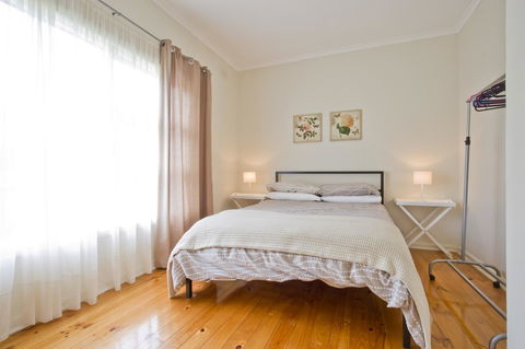 The Old Mount Gambier Gaol - Perths Hotel 30